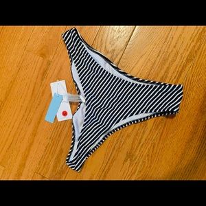 Cupshe bathing suit bottoms